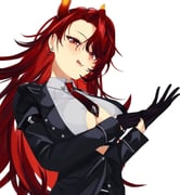 dola_(8th_costume)_(nijisanji) dola_(nijisanji) (nijisanji) drawn by sasha_f