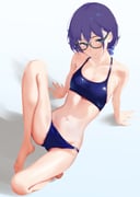 a-chan_(hololive) (hololive) drawn by cohi27151463