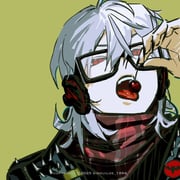 kuzuha_(nijisanji) (nijisanji) drawn by sishuiloe_1994