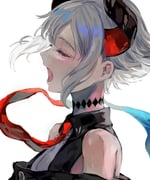 levi_elipha levi_elipha_(1st_costume) (nijisanji) drawn by mo_(mornmorm)