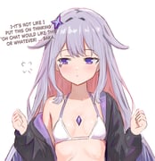 koseki_bijou (hololive hololive_english) drawn by flygombal