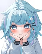 mizumiya_su mizumiya_su_(1st_costume) (hololive hololive_dev_is) drawn by tatsu_(tattti2022)