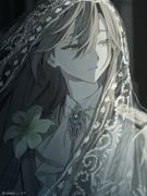 kanae_(16th_costume)_(nijisanji) kanae_(nijisanji) (nijisanji) drawn by chaka_014