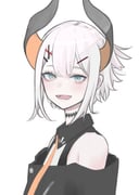 levi_elipha levi_elipha_(1st_costume) (nijisanji) drawn by mitasu