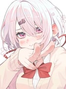 shiina_yuika shiina_yuika_(1st_costume) (nijisanji) drawn by noko_(nowako33)