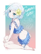 ars_almal (nijisanji) drawn by tatami_kami