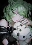 morinaka_kazaki (n-aa-aa._(vocaloid) nijisanji) drawn by lowe_410