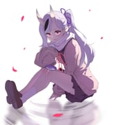 rindou_mikoto rindou_mikoto_(3rd_costume) (nijisanji) drawn by meng_ge_3_(565571710)