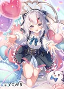 nakiri_ayame nakiri_ayame_(girly) poyoyo_(nakiri_ayame) (hololive) drawn by ktm