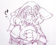 warabeda_meiji warabeda_meiji_(1st_costume) (nijisanji) drawn by tsukareta_san