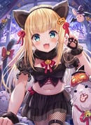 mononobe_alice (nijisanji) drawn by akabane_(zebrasmise)