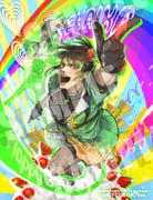 hanabatake_chaika (nijisanji) drawn by ikuyoan