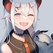 levi_elipha levi_elipha_(school_uniform) levizou (nijisanji) drawn by mo_(mornmorm)