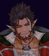 gilzaren_iii gilzaren_iii_(1st_costume) (nijisanji) drawn by yakisoba_ohmori