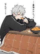 kuzuha_(1st_costume)_(nijisanji) kuzuha_(nijisanji) (nijisanji) drawn by ryuyuep