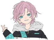 yuuhi_riri yuuhi_riri_(5th_costume) (nijisanji) drawn by dayama