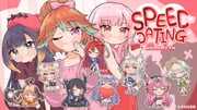 cecilia_immergreen elizabeth_rose_bloodflame fuwawa_abyssgard gigi_murin koseki_bijou mococo_abyssgard mori_calliope nerissa_ravencroft ninomae_ina'nis raora_panthera takanashi_kiara (hololive hololive_english) drawn by kukie-nyan