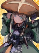 juufuutei_raden juufuutei_raden_(1st_costume) (hololive hololive_dev_is) drawn by rnp_02