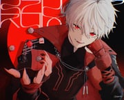 kuzuha_(nijisanji) (nijisanji) drawn by muki_(66717k)