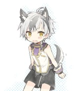 suzuki_masaru (nijisanji pop-up_story) drawn by kamiyoshi_rika