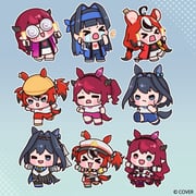 hakos_baelz irys_(hololive) irys_(irys_2.0)_(hololive) ouro_kronii (hololive hololive_english umamusume) drawn by lienliensn