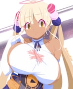 tsukumo_sana tsukumo_sana_(1st_costume) (hololive hololive_english) drawn by erikuukun