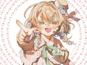 yaguruma_rine yaguruma_rine_(1st_costume) (nijisanji) drawn by a_kanimiso_a