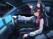 ookami_mio (hololive) drawn by togemaru34