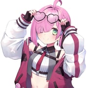 himemori_luna himemori_luna_(streetwear) (hololive) drawn by hototogisu_(hot_to_gis)