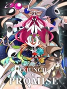 ceres_fauna hakos_baelz irys_(hololive) nanashi_mumei ouro_kronii tsukumo_sana (hollow_knight hololive hololive_english) drawn by marus_circle