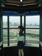 amemori_sayo amemori_sayo_(2nd_costume) (nijisanji) drawn by nkymyura