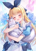 mononobe_alice mononobe_alice_(1st_costume) (nijisanji) drawn by akabane_(zebrasmise)