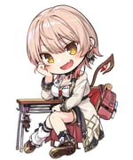 nui_sociere nui_sociere_(10th_costume) (nijisanji) drawn by yukichin