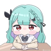 uruha_rushia uruha_rushia_(school_uniform) (hololive) drawn by mochimiko