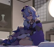 debidebi_debiru rindou_mikoto rindou_mikoto_(1st_costume) (nijisanji) drawn by orizuru