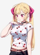 takamiya_rion (nijisanji) drawn by wada_(zes16)