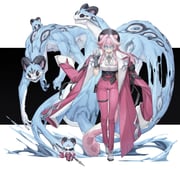 chattino_(raora_panthera) raora_panthera (hololive hololive_english) drawn by raresauce