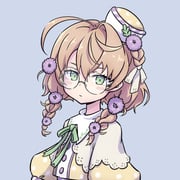 yaguruma_rine yaguruma_rine_(1st_costume) (nijisanji) drawn by pongari