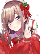 suzuhara_lulu (nijisanji) drawn by boxterebityan3