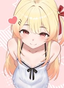 otonose_kanade (hololive hololive_dev_is) drawn by hommula