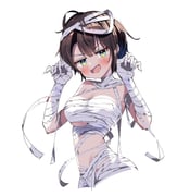 oozora_subaru (hololive) drawn by kuno_(kc9s)