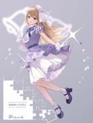 sister_claire sister_claire_(10th_costume) (nijisanji) drawn by pinkusan