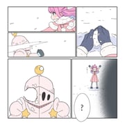 himemori_luna luknight_(himemori_luna) (hololive) drawn by ub_saki