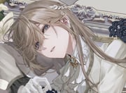 kanae_(16th_costume)_(nijisanji) kanae_(nijisanji) (nijisanji) drawn by doku_kobuko