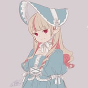 makaino_ririmu (nijisanji) drawn by mayoineko