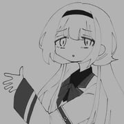 fumi_(1st_costume)_(nijisanji) fumi_(nijisanji) fumino_tamaki fumino_tamaki_(1st_costume) ienaga_mugi ienaga_mugi_(1st_costume) suo_sango suo_sango_(1st_costume) (lagtrain_(vocaloid) nijisanji) drawn by people_hitobito