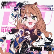 ayunda_risu (hololive hololive_indonesia) drawn by sakon04