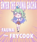 agent_47 anya_melfissa anya_melfissa_(sword) boomei_(nanashi_mumei) ceres_fauna ceres_fauna_(1st_costume) crewmate_(among_us) diogenes_(getting_over_it) dollrys_(irys) ender_dragon hakos_baelz halloween_baelz houshou_marine houshou_marine_(1st_costume) irys_(hololive) jump_king_(character) kureiji_ollie kureiji_ollie_(1st_costume) mikodanye murasaki_shion murasaki_shion_(1st_costume) nanashi_mumei nemu_(ceres_fauna) ouro_kronii sakura_miko sana_worm_(tsukumo_sana) spongebob_squarepants tokoyami_towa tokoyami_towa_(1st_costume) tsukumo_sana uruha_rushia uruha_rushia_(1st_costume) yukkronii_(ouro_kronii) yuzuki_choco yuzuki_choco_(1st_costume) (among_us family_guy getting_over_it hitman_(game) hololive hololive_english hololive_indonesia jump_king minecraft spongebob_squarepants_(series) vampire_(vocaloid)) drawn by sher_(imnotsher)