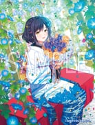 shizuka_rin (nijisanji) drawn by reu_(pixiv6176367)