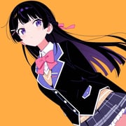 tsukino_mito tsukino_mito_(1st_costume) (nijisanji) drawn by kerinaharaini